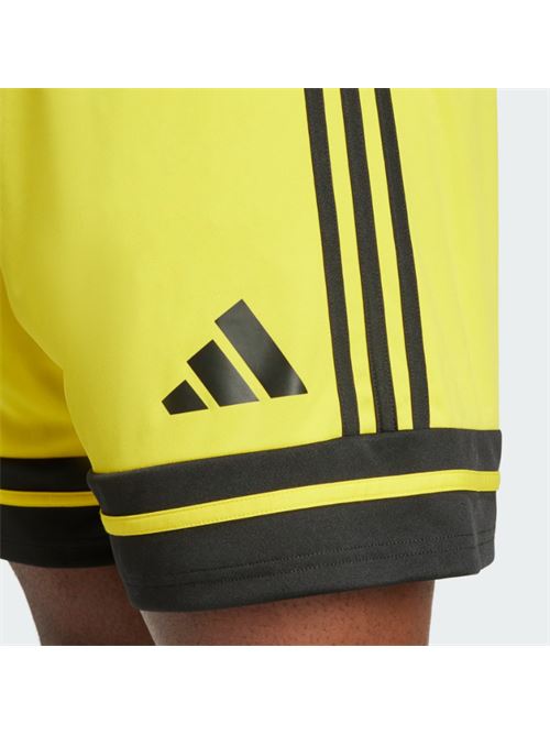 squa25 sho m ADIDAS | JH3403TMYELL BLK